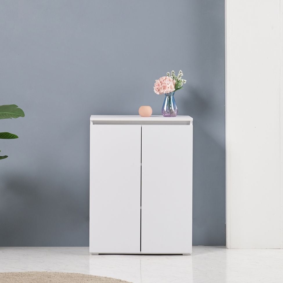 오늘의집 제우스가구 뮤즈 LPM 800 수납장/신발장 3colors