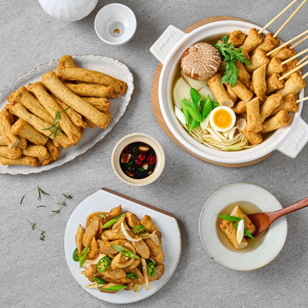 만능붕어묵 1.6kg*1팩