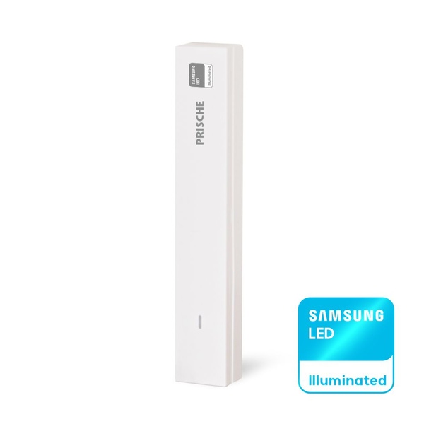 삼성정품LED사용 휴대용 무선 칫솔살균기,LED+펜건조