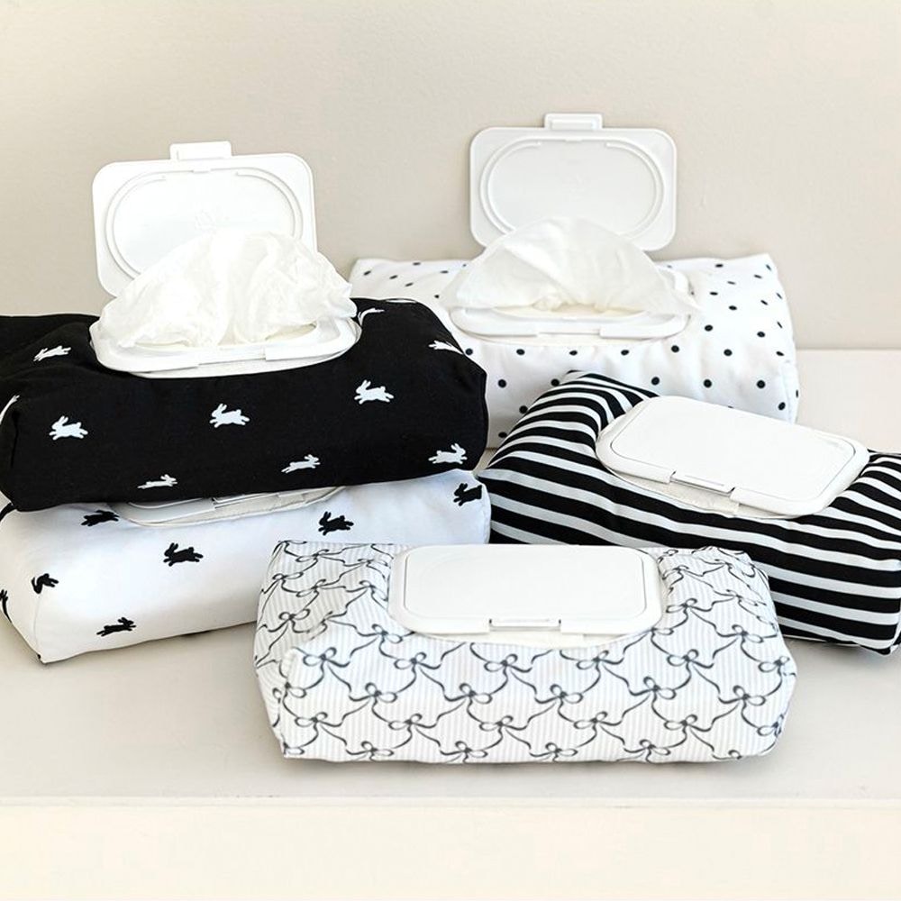 물티슈커버 케이스