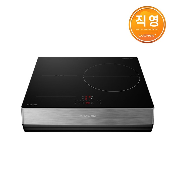 플렉스 대화구 3구 인덕션 프리스탠딩 CEO-O2IF3A0NBA