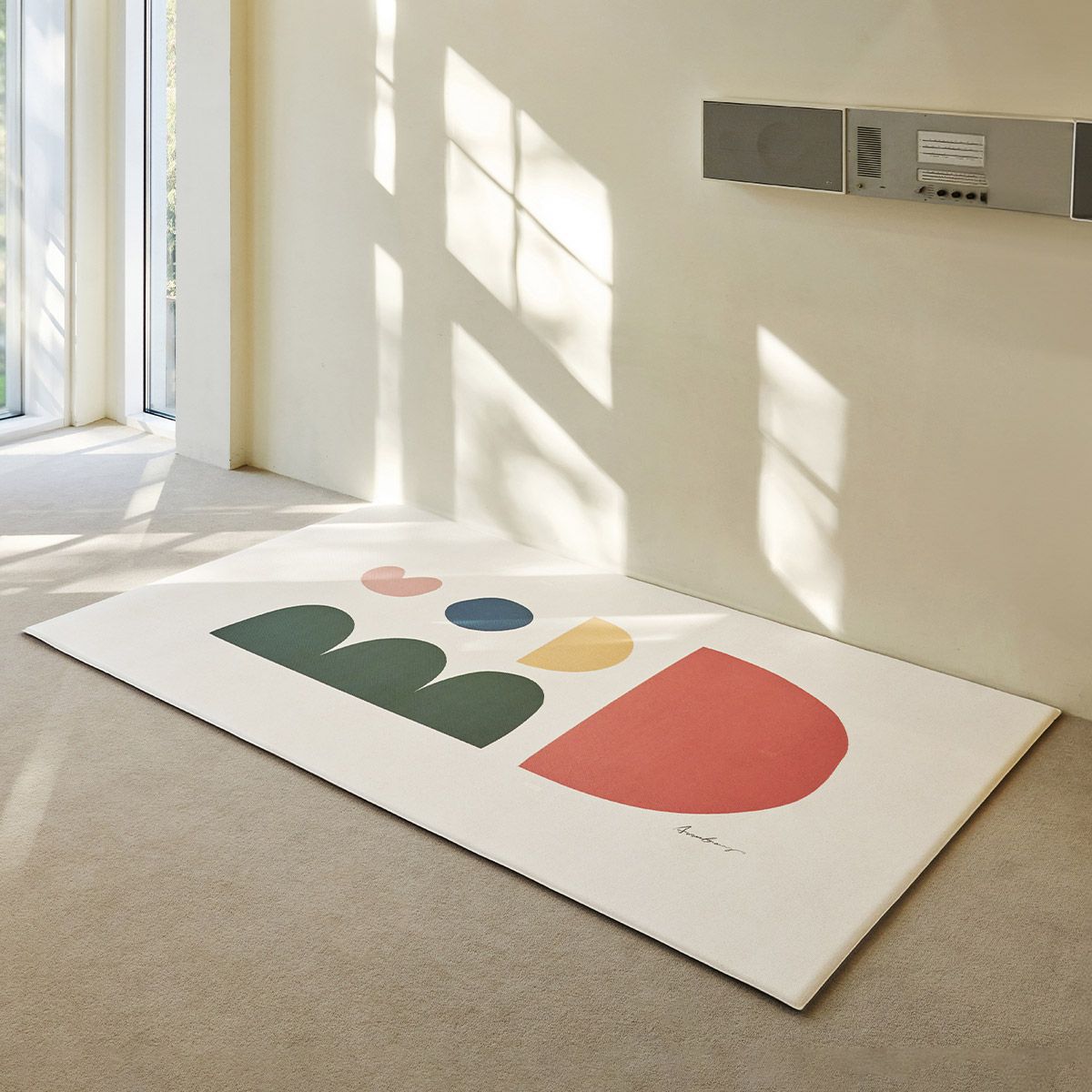 2P 시그니처 유아 놀이방매트 프롬네이처 250 (PVC매트/놀이방매트)