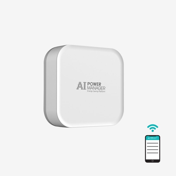 IoT 스마트 에너지미터 분전반 전력 측정기