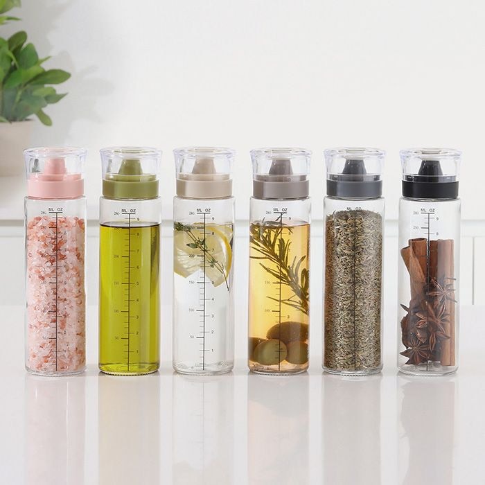 시노글라스 시노글라스 신형 실리콘 오일병 300ml 2p