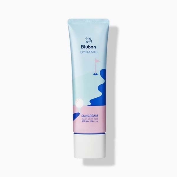 자외선+블루라이트차단/다이나믹 선크림 50ML