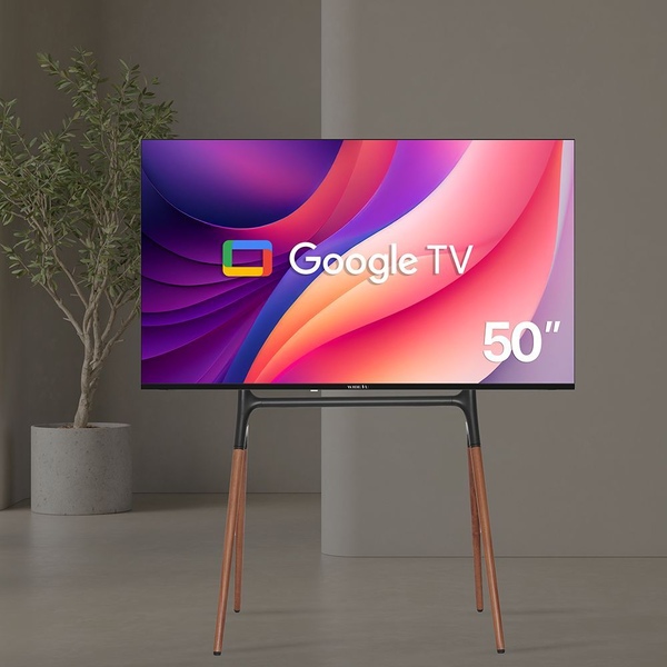 127cm(50인치) 스마트TV 4K UHD TV 구글3.0TV