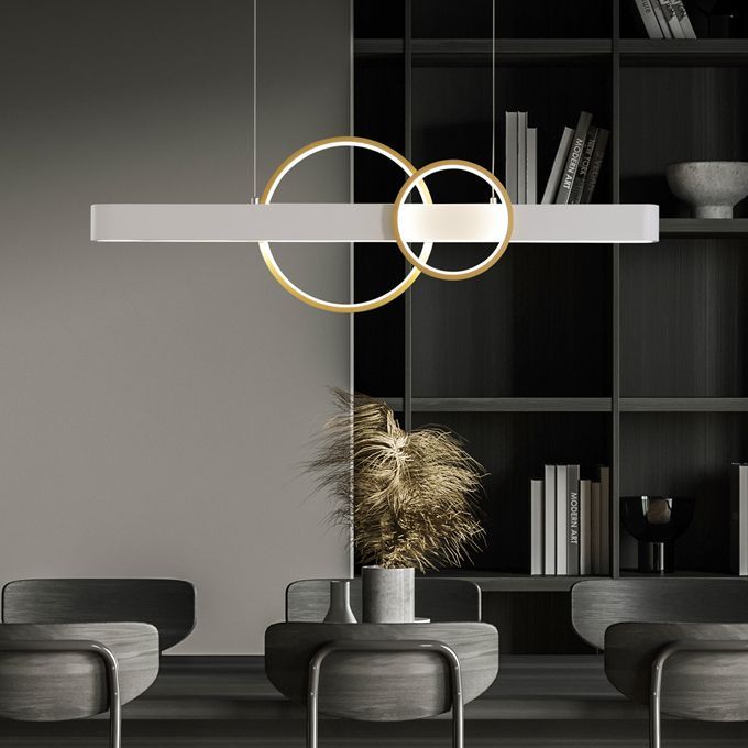 오늘의집 공간조명 코티 LED 펜던트 조명 30W