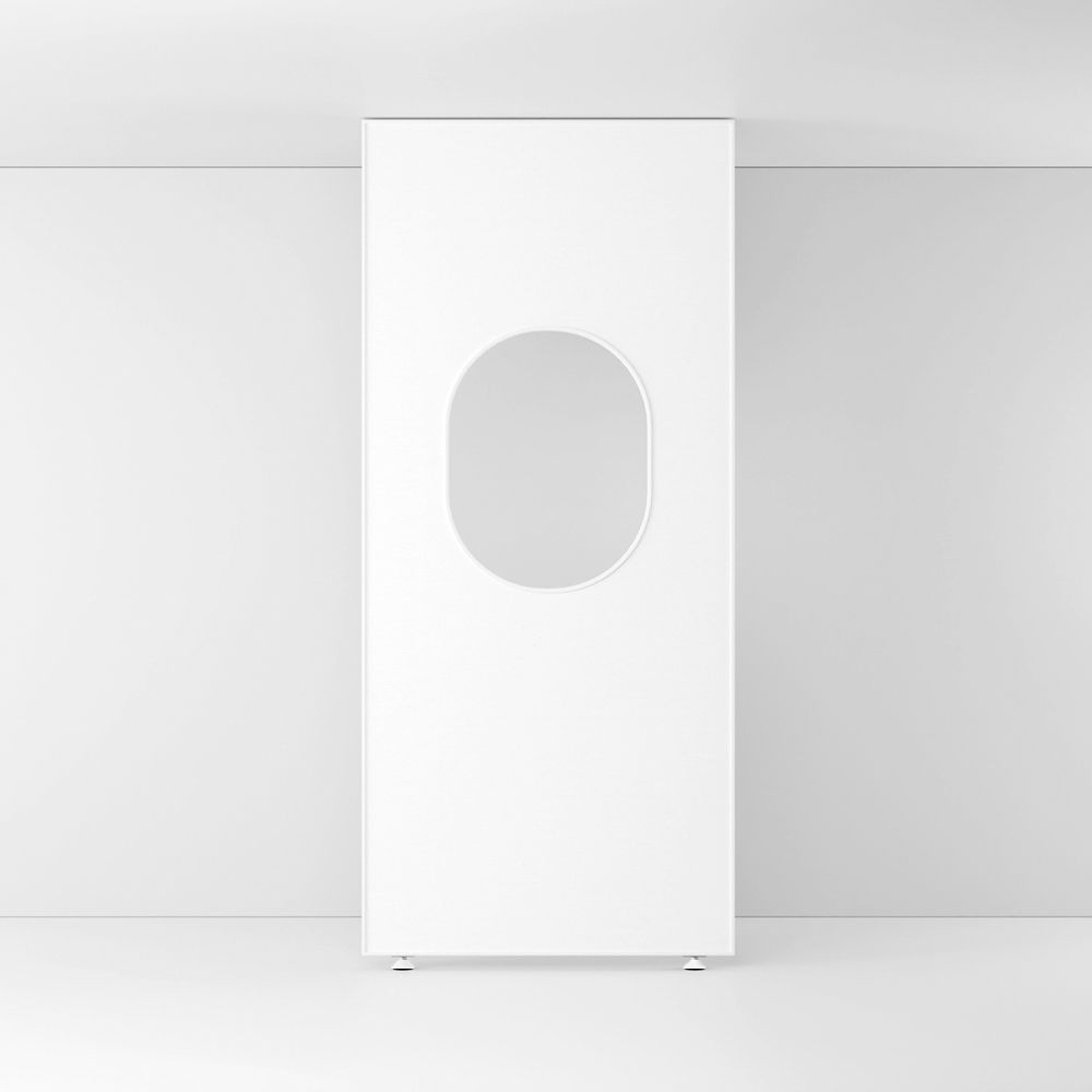 에그 파티션 가벽