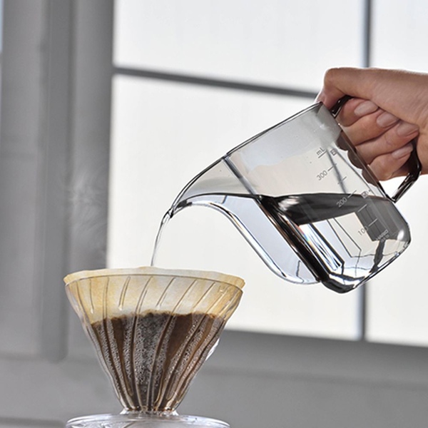 V60드립케틀 에어 350ml VKA-35-TB