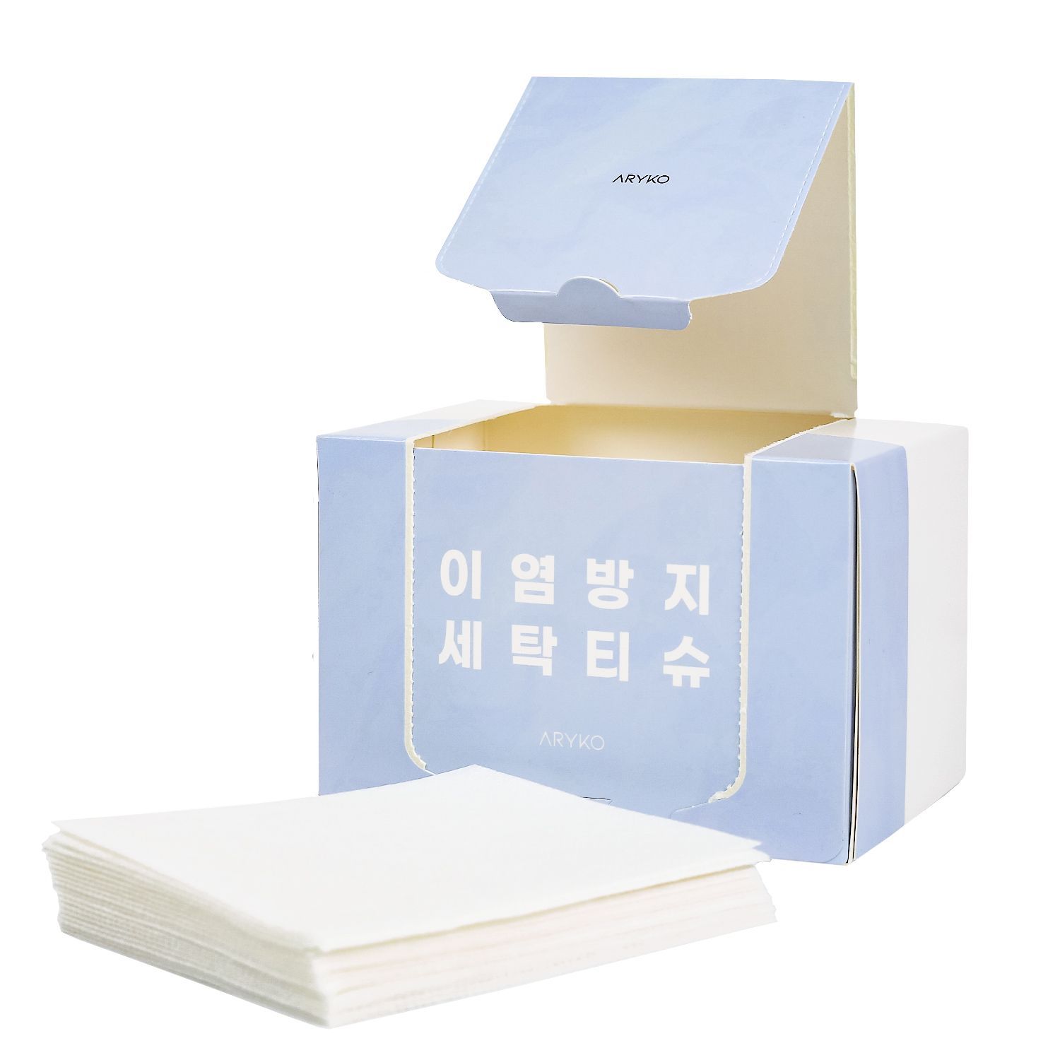 이염방지제 > 대용량 이염방지 시트 세탁티슈 | 오늘의집 쇼핑