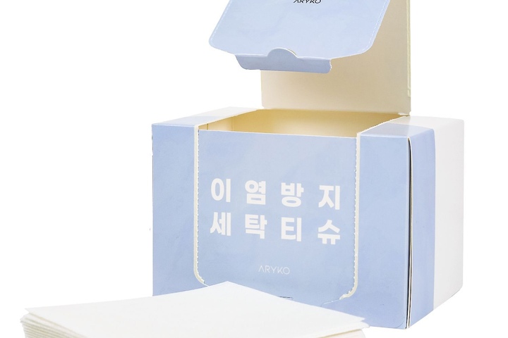 이염방지제 > 대용량 이염방지 시트 세탁티슈 | 오늘의집 쇼핑