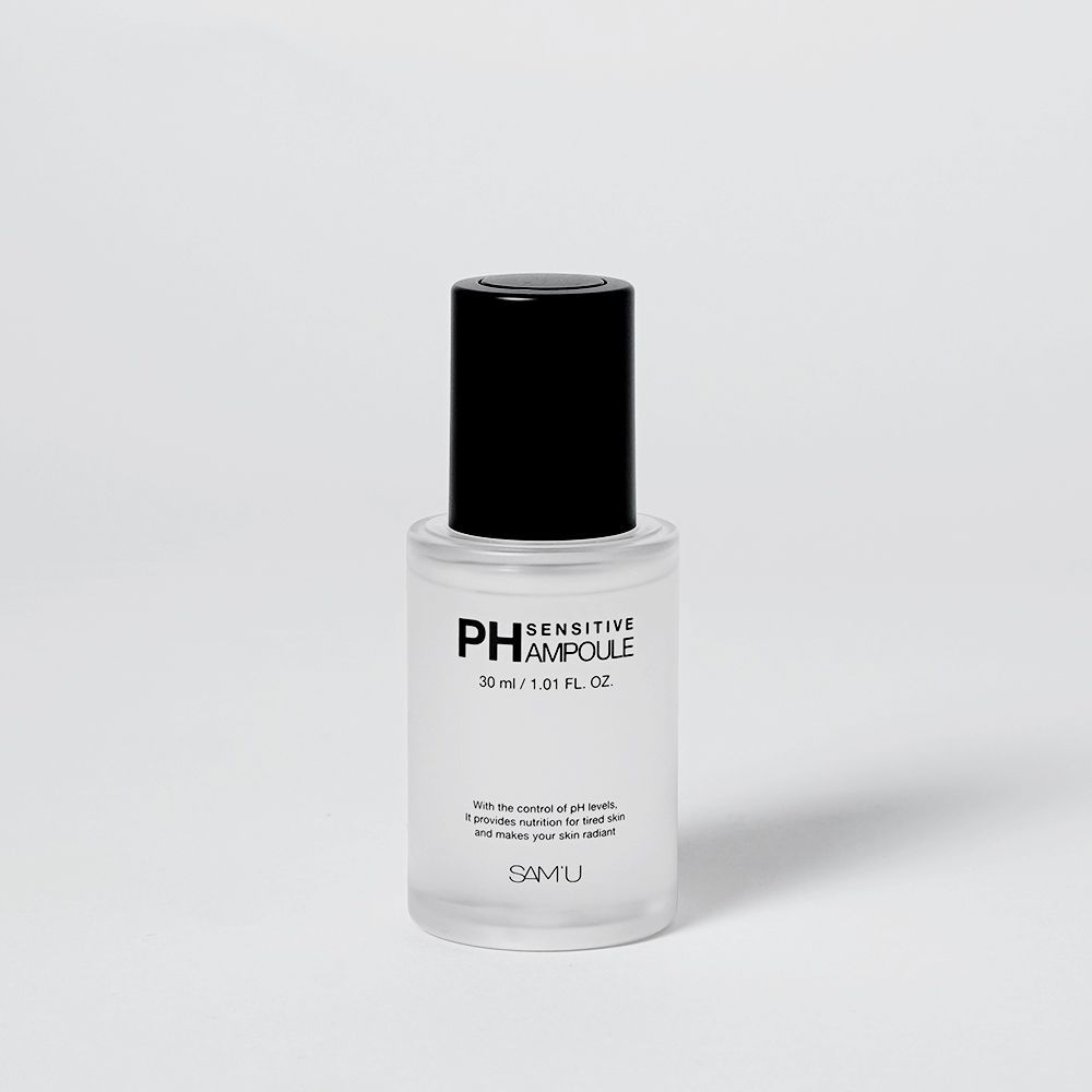 오늘의집 쌔뮤 PH 센서티브 앰플 30ml