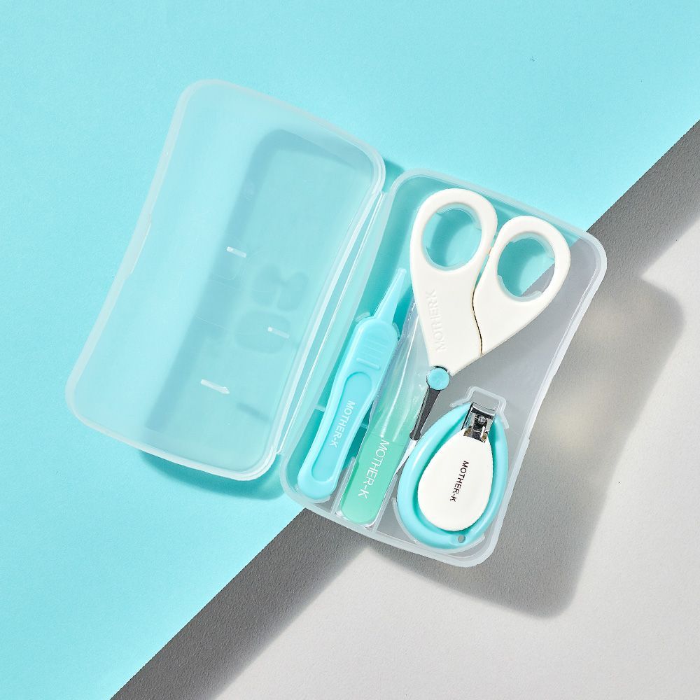 마더케이 네일케어 세트