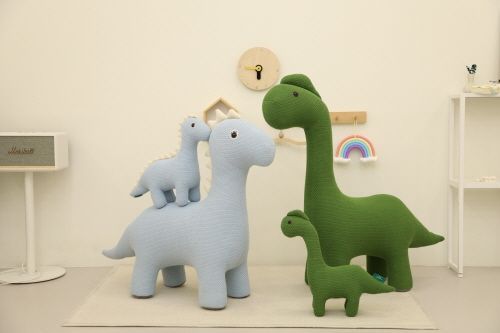 공룡스툴 동물인형 봉제인형 먼지x kc인증 가격 추이 아티슈슈 공룡스툴 동물인형 봉제인형 먼지x kc인증 - 최저가 194,040원