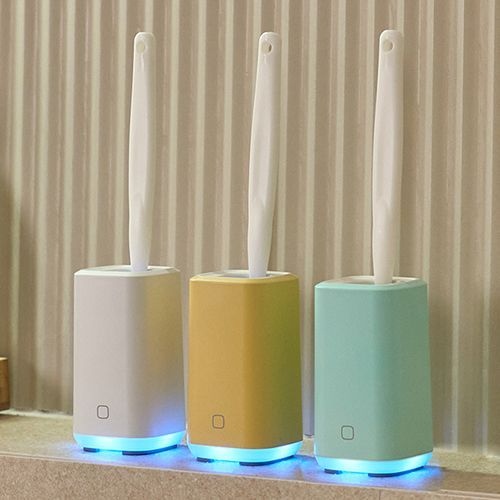 링크 UV-C 발열 건조 칫솔살균기 L-S201