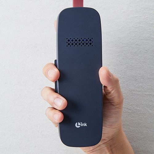 링크 휴대용 면도기 UV 살균기 클리너