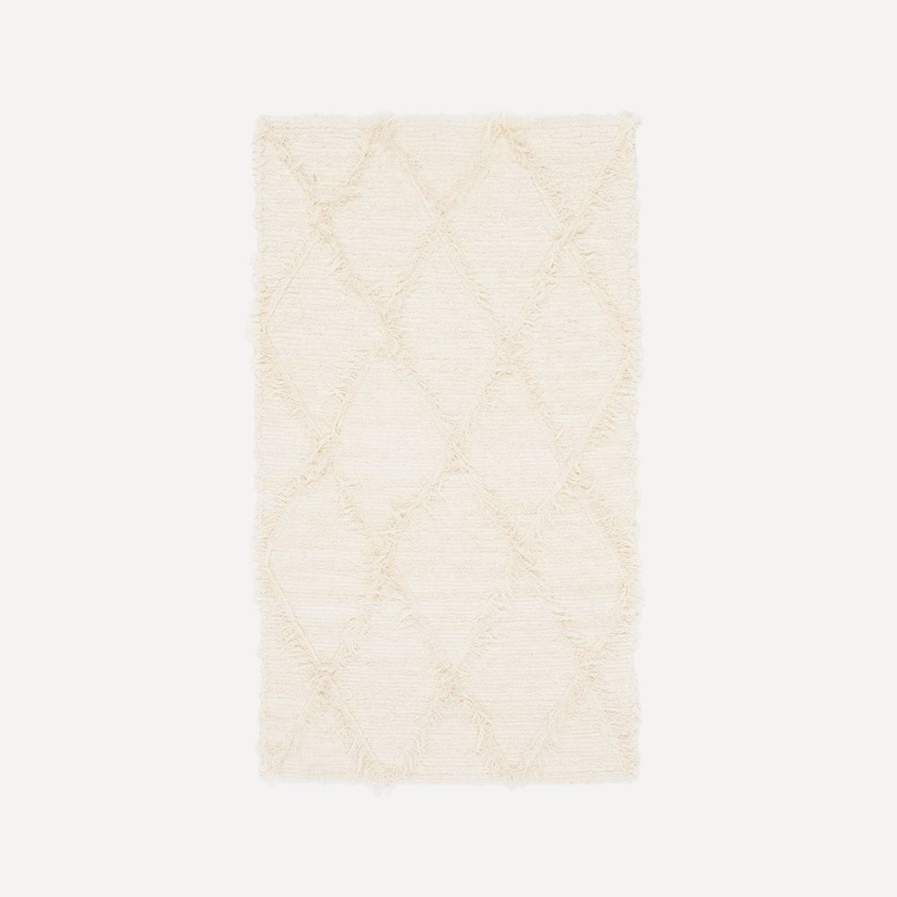 VILLA501 Argyle Cotton Rug - 아가일 코튼 러그 2Size - 최저가 49,680원