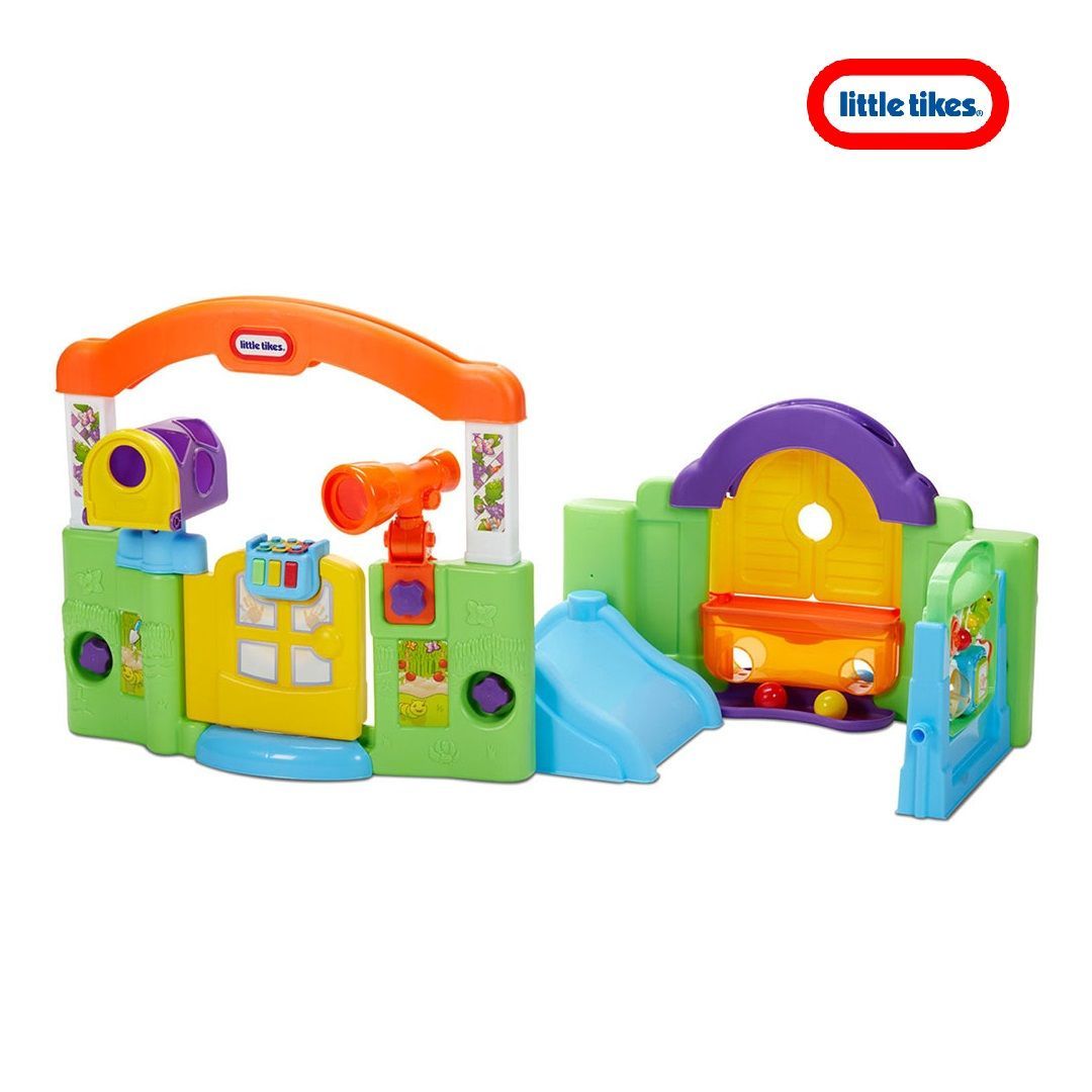 오늘의집 리틀 액티비티가든 유아놀이터
