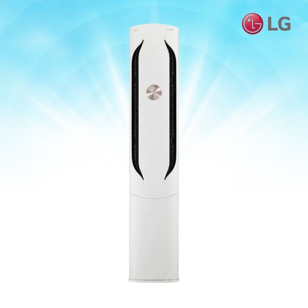 LG 휘센 스탠드에어컨 인버터 가정용 거실용 위너 FQ18 58.5 m2