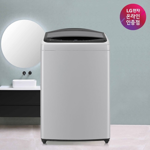 LG 통돌이세탁기 T17DX3 인공지능 세탁기 17KG