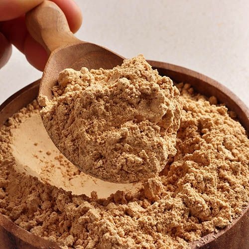 유기농볶음콩가루 200g*1