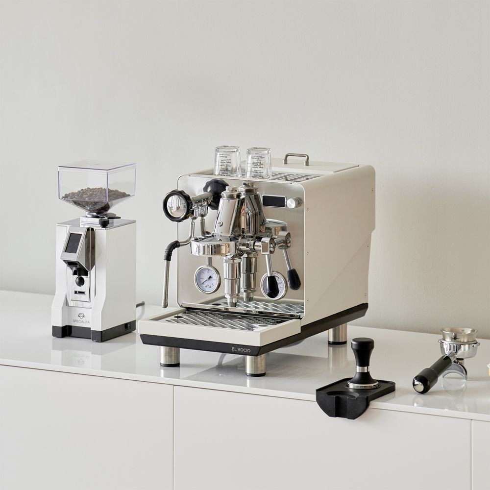 EL ROCIO Manus S エスプレッソグラインダーセット | Ohouse