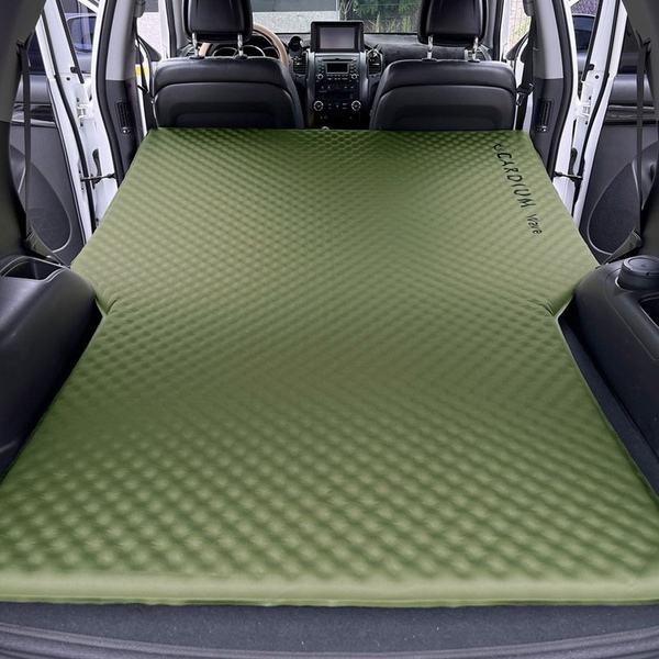 카디움 SUV 시그니처 차박 자충매트 캠핑 매트 에어 WV-3035