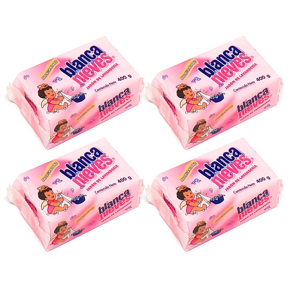 블랑카비누 400g (4개) 멕시코 라코로나 세탁비누 빨래비누 (0805) 가격 비교 토탈하우스 블랑카비누 400g (4개) 멕시코 라코로나 세탁비누 빨래비누 (0805)