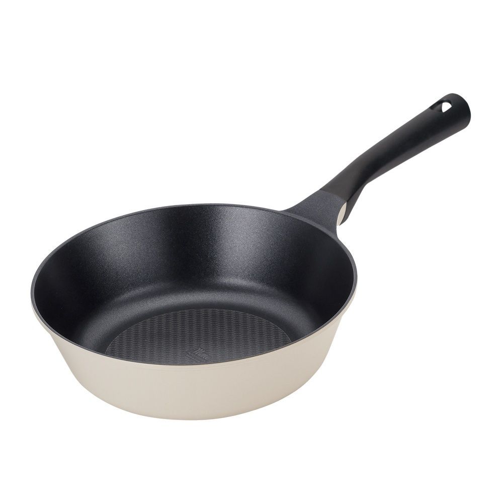 오늘의집 마레 카놀리 IH 인덕션 통주물 궁중팬 웍 28cm
