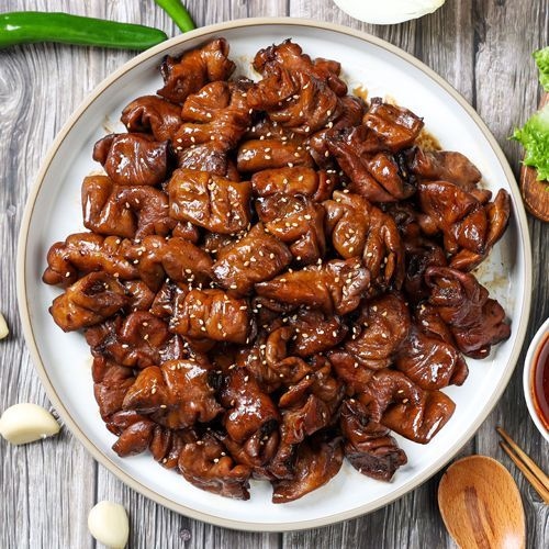 광주 돼지곱창구이 밀키트 250g