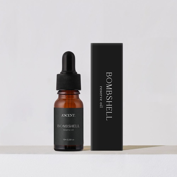 리저브 오일 10ml