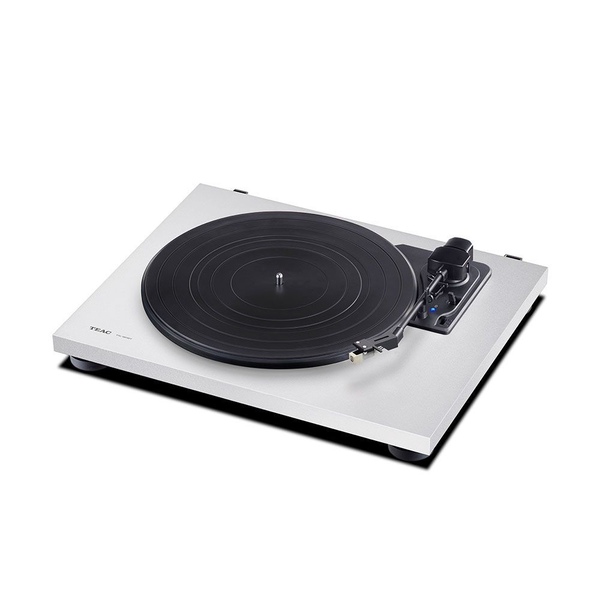 LP 블루투스 턴테이블 Teac TN-180BT special WHITE