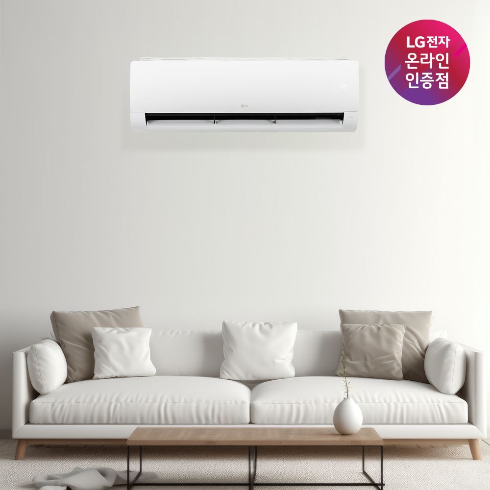 LG 휘센 벽걸이에어컨 SQ16GK1WAS 전국기본설치비포함 가격 비교 LG전자 LG 휘센 벽걸이에어컨 SQ16GK1WAS 전국기본설치비포함