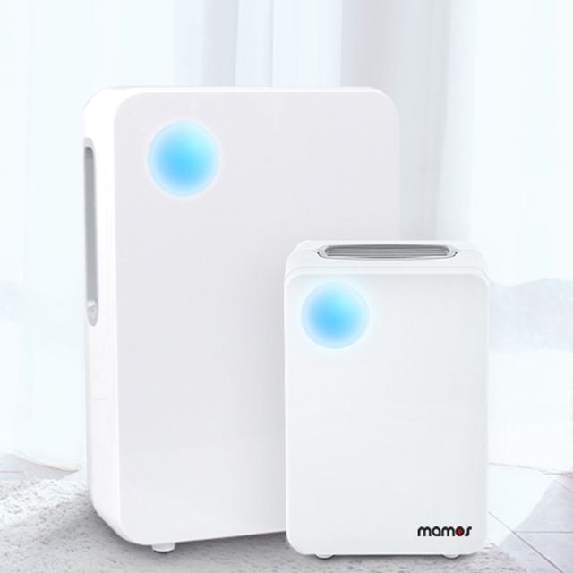 원룸 미니 제습기 MS-800V / MS-2000V 가격 추이 마모스 원룸 미니 제습기 MS-800V / MS-2000V - 최저가 68,900원