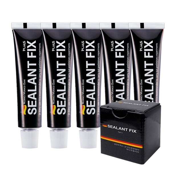 하이퍼포먼스 다용도 접착제 실란트 픽스 5P