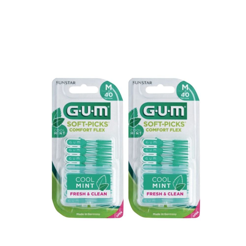 검 치과 부드러운 일회용 치간칫솔 코스트코 소프트픽 민트 컴포트플렉스(40p) 2개 가격 추이 GUM 검 치과 부드러운 일회용 치간칫솔 코스트코 소프트픽 민트 컴포트플렉스(40p) 2개 - 최저가 18,390원