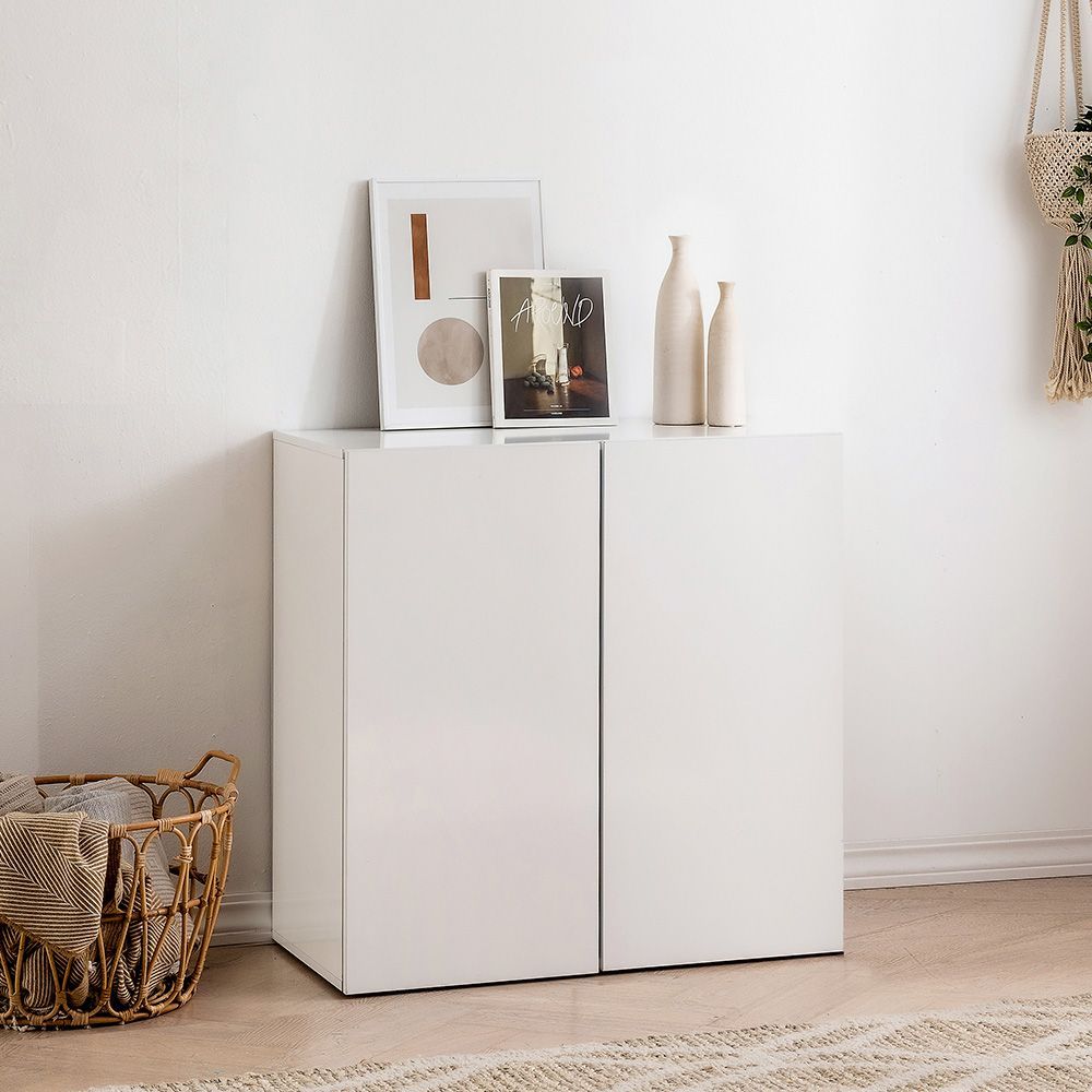 데이브 800 높은 수납장