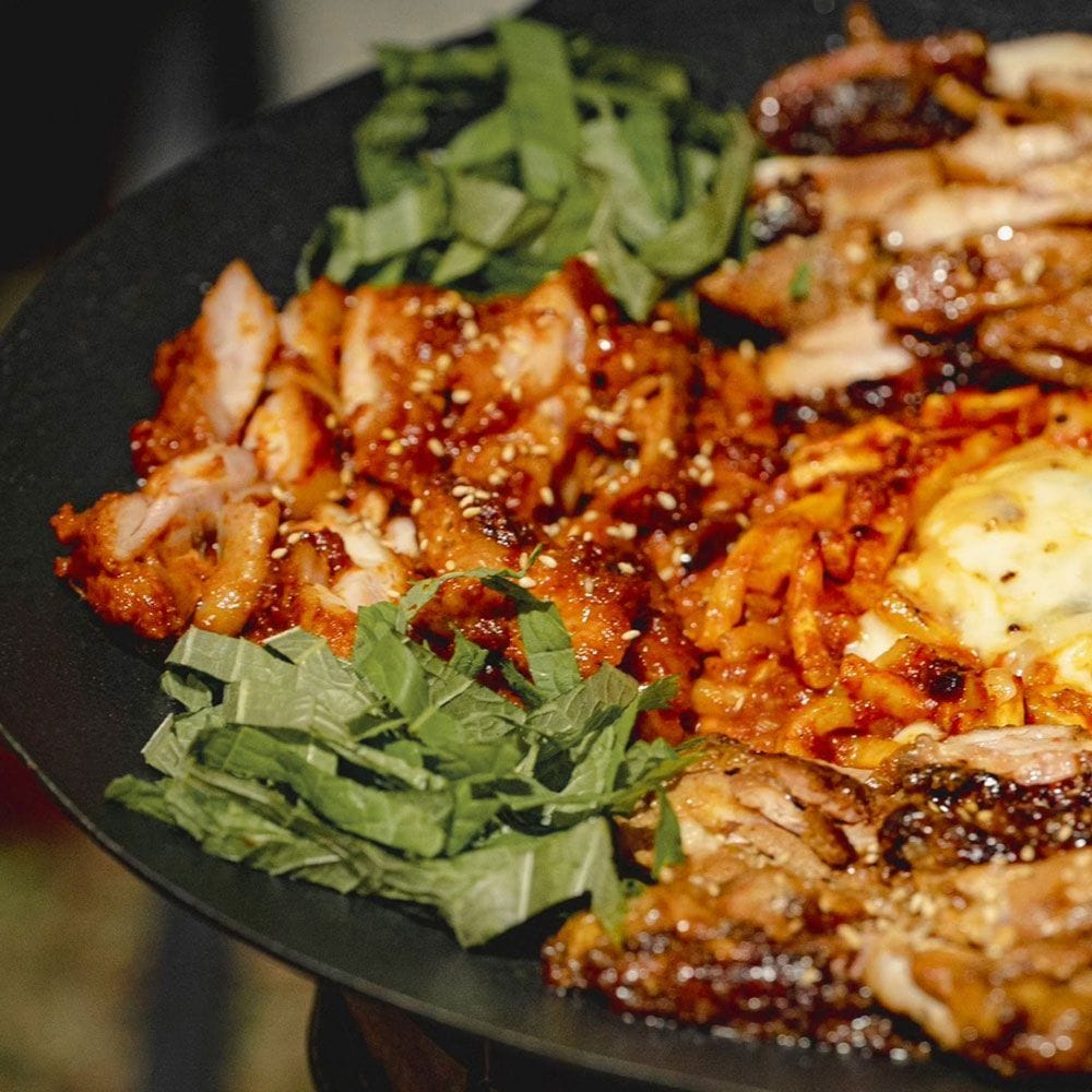 춘천 숯불 닭다리살 신선 닭갈비 1kg+1kg 가격 비교 신선닭갈비 춘천 숯불 닭다리살 신선 닭갈비 1kg+1kg