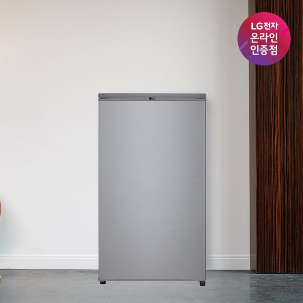 LG 일반냉장고 B103S14 샤인 90L