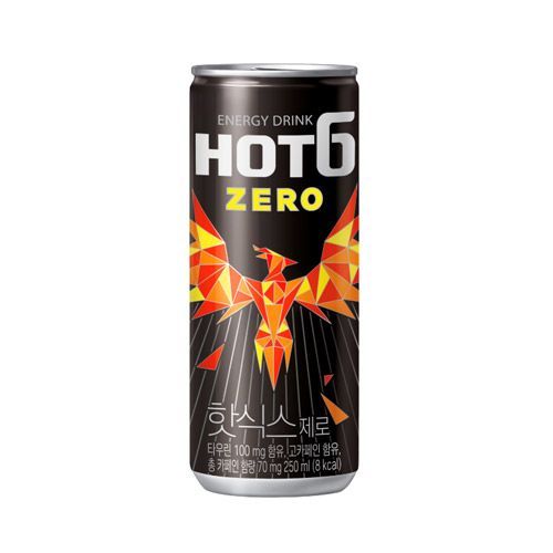 핫식스 제로 250ml 30캔 가격 추이 글로리마켓 핫식스 제로 250ml 30캔 - 최저가 29,500원