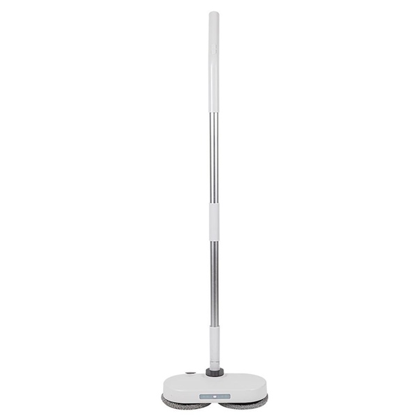 LED 듀얼 무선 물걸레 청소기 UMWC-1741