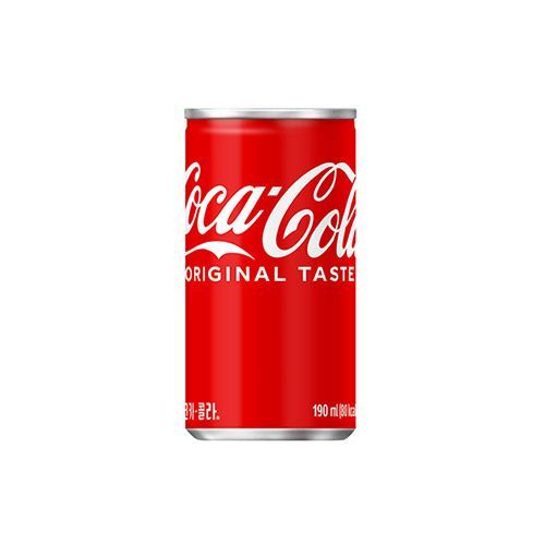 코카콜라 190ml 30캔 가격 비교 글로리마켓 코카콜라 190ml 30캔