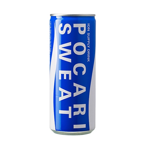 포카리 스웨트 240ml 30캔