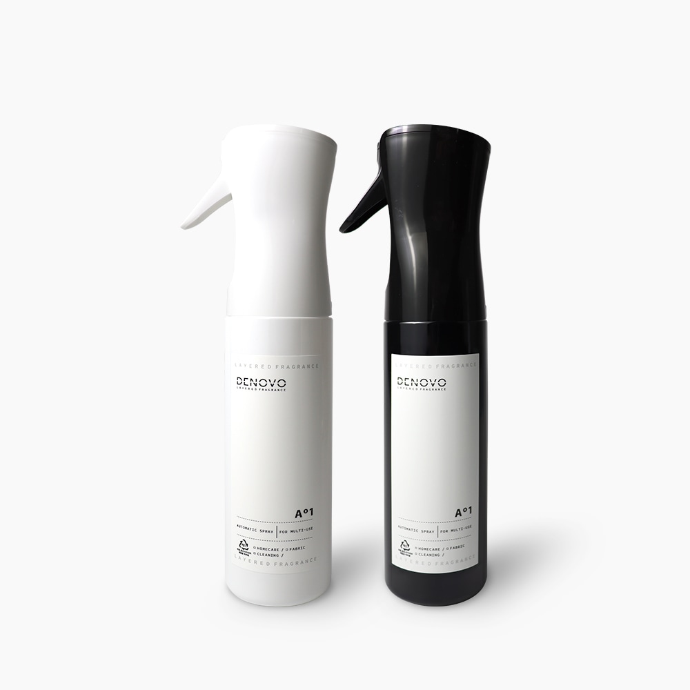 디노보 반자동 미세분사 분무기 스프레이 300ml