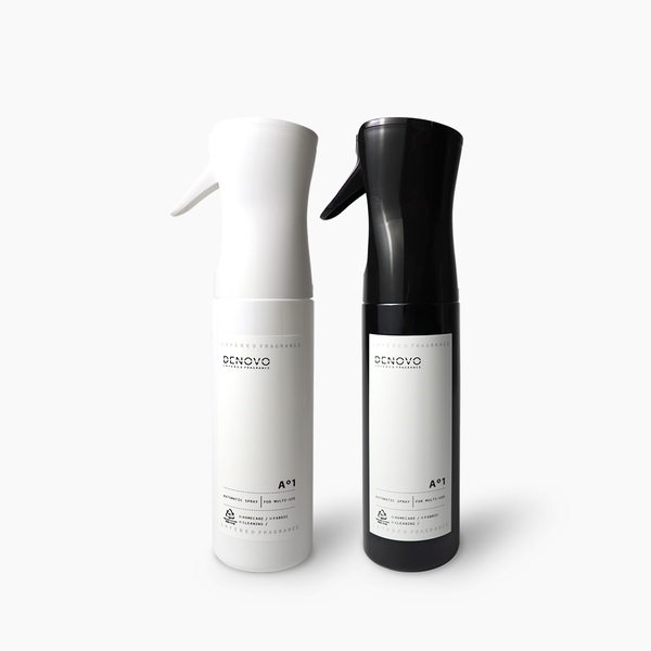 반자동 미세분사 분무기 스프레이 300ml