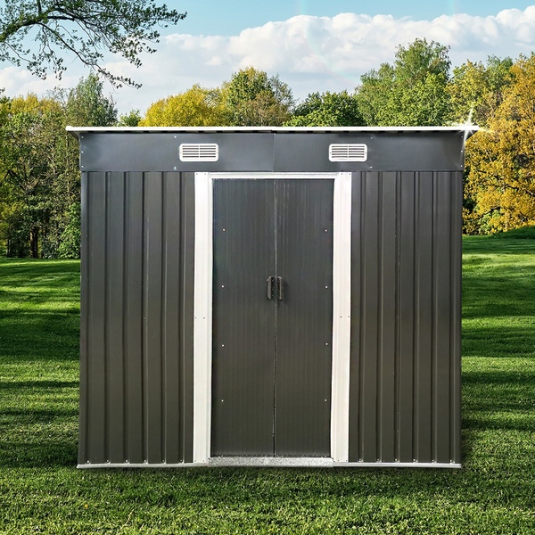 조립식창고 slant STANDARD storage 이동식창고