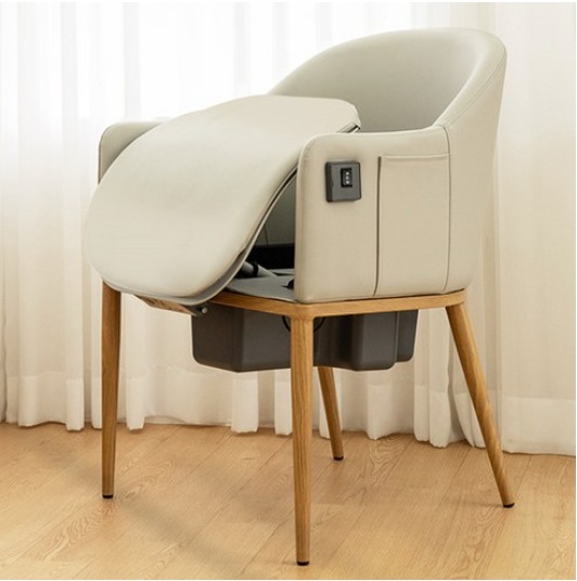 154chair 기립 보조 의자 전동형 1개