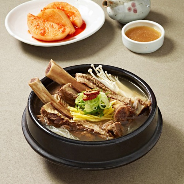 왕갈비탕 1.2kg