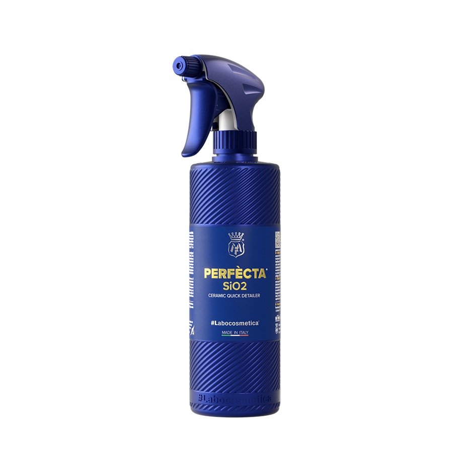QD 퀵디테일러 퍼펙타 SiO2 500ml