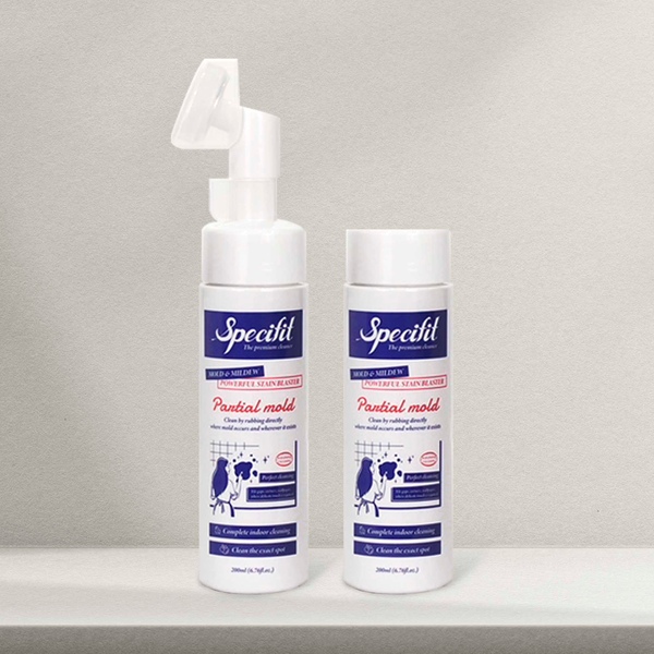 1+1 실내전용 브러쉬 곰팡이 제거제 200ml